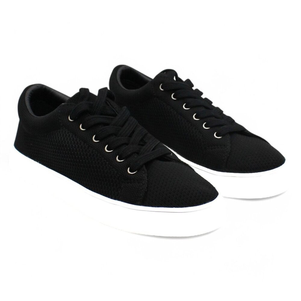Aqua College Fashion Sneakers